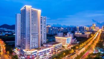 Хятад, Хайнан - Paxton Vacances Hotel & Resorts Sanya