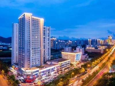 Хятад, Хайнан - Paxton Vacances Hotel & Resorts Sanya