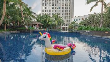 Хятад, Хайнан - Paxton Vacances Hotel & Resorts Sanya