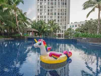 Хятад, Хайнан - Paxton Vacances Hotel & Resorts Sanya