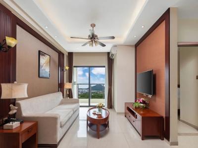 Хятад, Хайнан - Paxton Vacances Hotel & Resorts Sanya