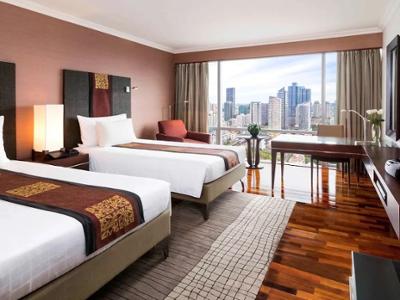 Pullman hotel G 