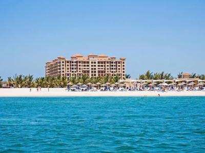 Pullman Resort Al Marjah