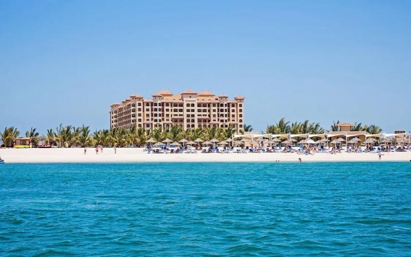Pullman Resort Al Marjah