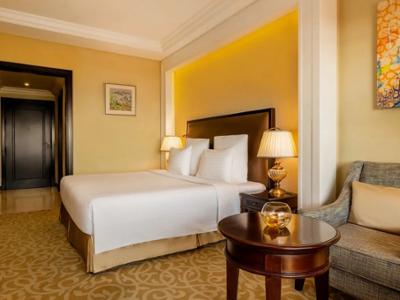 Pullman Resort Al Marjah