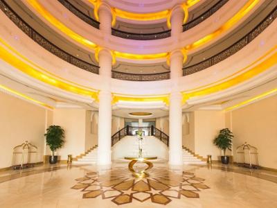 Pullman Resort Al Marjah