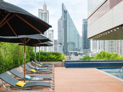 Pullman hotel G 