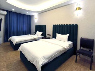 Q&H Hotel