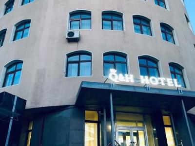 Q&H Hotel