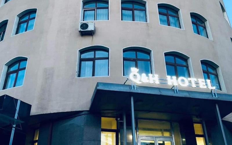 Q&H Hotel