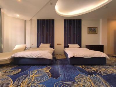 Q&H Hotel