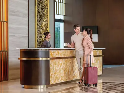 Вьетнам, Фу Куок - Radisson blu