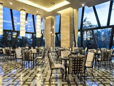 Вьетнам, Фу Куок - Radisson blu