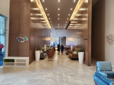 Вьетнам, Фу Куок - Radisson blu