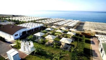 Турк, Анталья - Riolavatis Spa and Resort Буудал