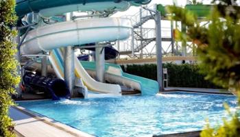 Турк, Анталья - Riolavatis Spa and Resort Буудал