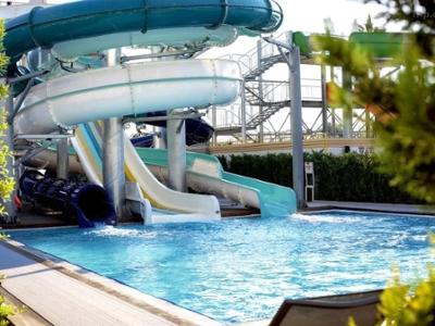 Турк, Анталья - Riolavatis Spa and Resort Буудал