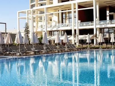 Турк, Анталья - Riolavatis Spa and Resort Буудал