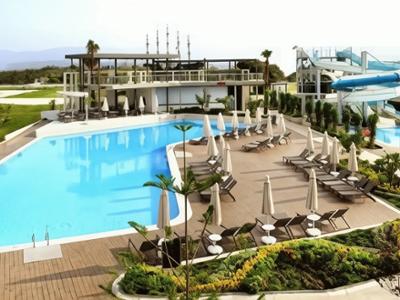 Турк, Анталья - Riolavatis Spa and Resort Буудал