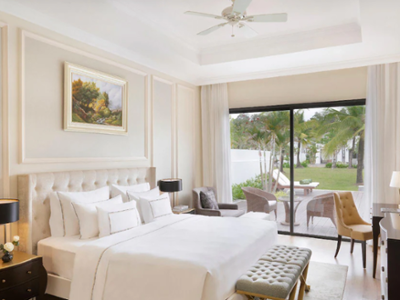 Melia Vinpearl Phuquoc