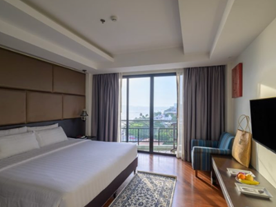 Тайланд, Паттаяа - Bay beach Resort pattaya 