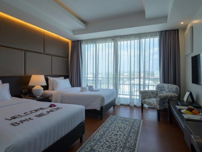 Тайланд, Паттаяа - Bay beach Resort pattaya 