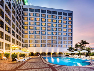 Тайланд, Бангкок - Bangkok Palace
