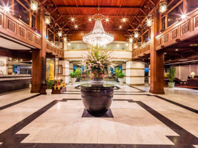 Тайланд, Бангкок - Bangkok Palace