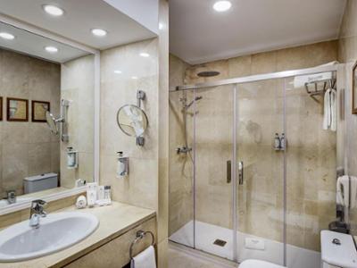 Sercotel Grand Hotel Conde Duque 