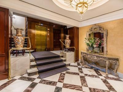 Sercotel Grand Hotel Conde Duque 