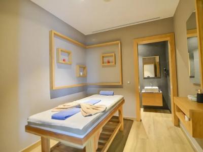 Serenity comfort 5* буудал