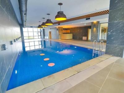 Serenity comfort 5* буудал