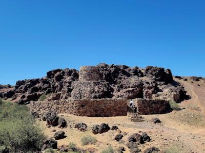 Shambala (Sainshand, Dornogovi)