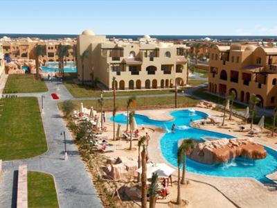 Stella Makadi Beach 5*
