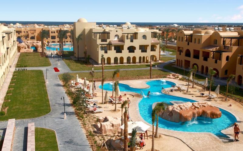 Stella Makadi Beach 5*