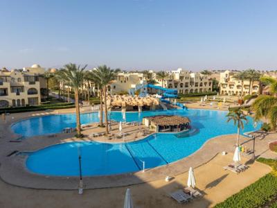 Stella Makadi Beach 5*