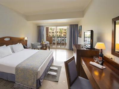 Stella Makadi Beach 5*