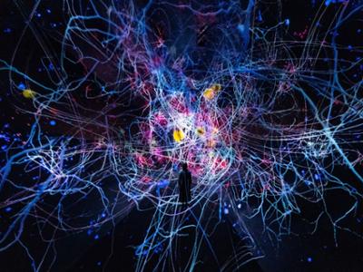 Хятад, Бээжин -  TeamLab