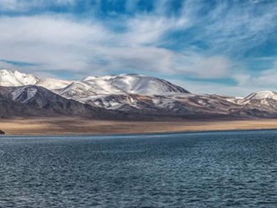 Tolbo Lake