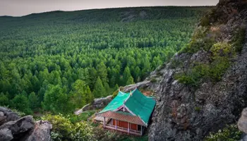 Tovkhon Monastery