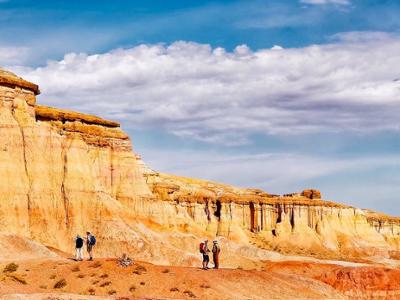 Tsagaan Suvarga