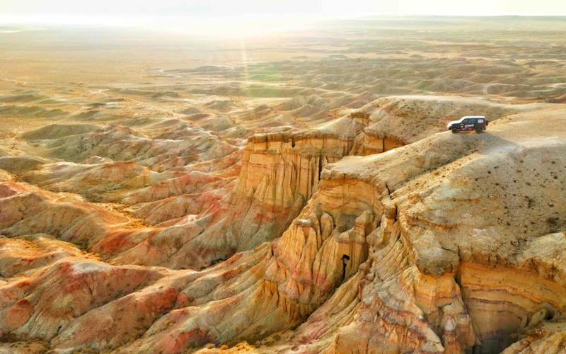 Tsagaan Suvarga