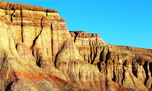 Trans Mongolia 