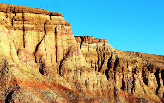 Trans Mongolia 