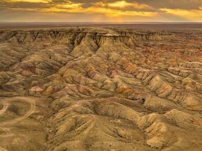 Tsagaan Suvarga