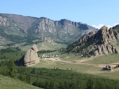 Turtle Rock