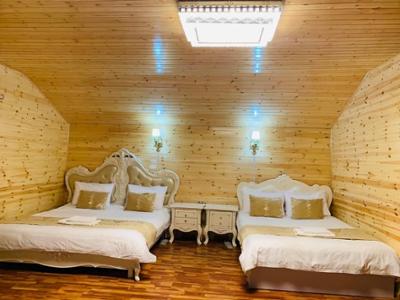 Ugii Dalai Resort