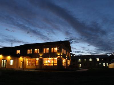 Ulziit Khishig Tourist Camp (Shine-Ider)