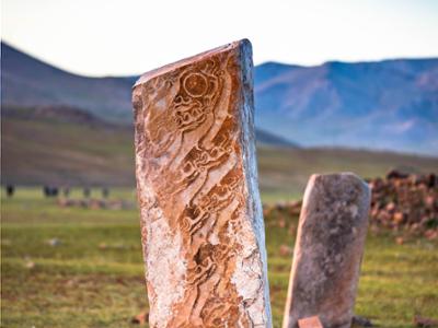 Uushigiin Uvur Deer Stone Complex
