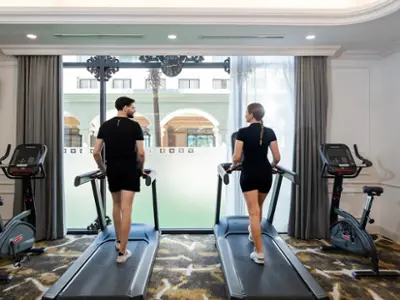 Вьетнам, Фу Куок -Wyndham garden 4* Буудал